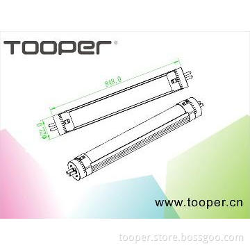 12W SMD2835 LED T5.7 Tube Light